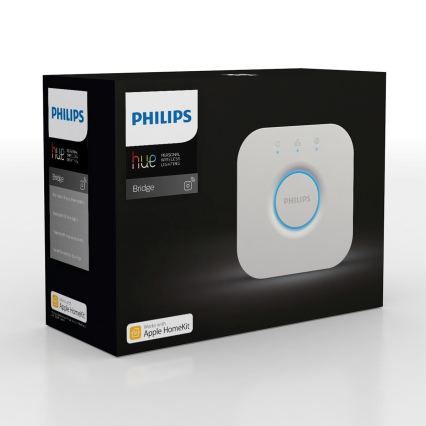 Philips - LED RGBW Stmívatelný pásek Hue FLUX 3m LED/29W/230V 2200-6500K + Hue bridge