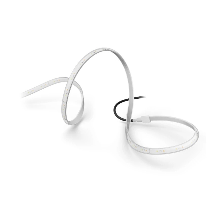 Philips -LED RGBW Stmívatelný venkovní pásek Hue FLUX 10m LED/30W/230V 2200-6500K IP67