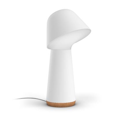 Philips - LED RGBW Stmívatelná stolní lampa Hue TWILIGHT LED/13,4W/230V 2000-6500K