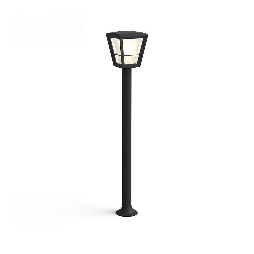 Philips 17442/30/P7 - LED RGB Venkovní lampa HUE ECONIC LED/15W/230V IP44