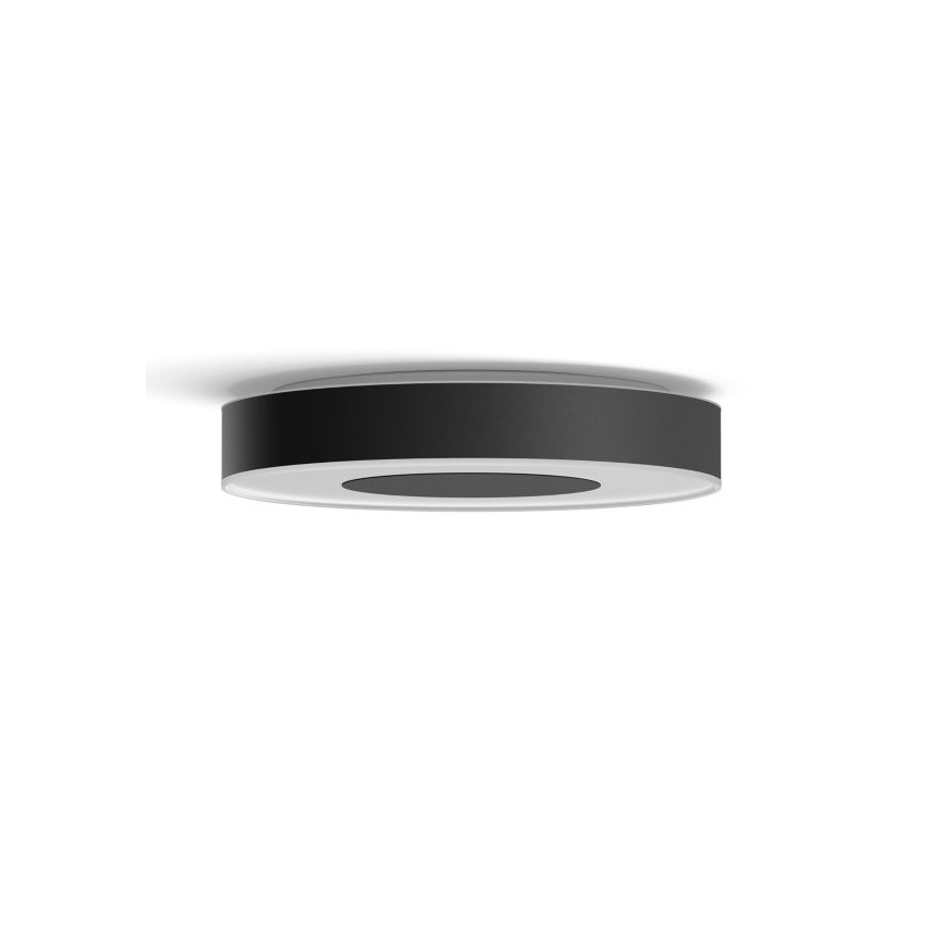 Philips - LED RGBW Stmívatelné koupelnové svítidlo Hue XAMENTO LED/33,5W/230V IP44 pr. 381 mm 2000-6500K