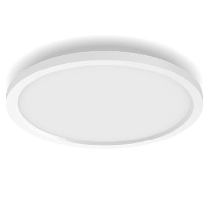 Philips - LED RGBW Stmívatelné stropní svítidlo Hue SURIMU LED/40W/230V