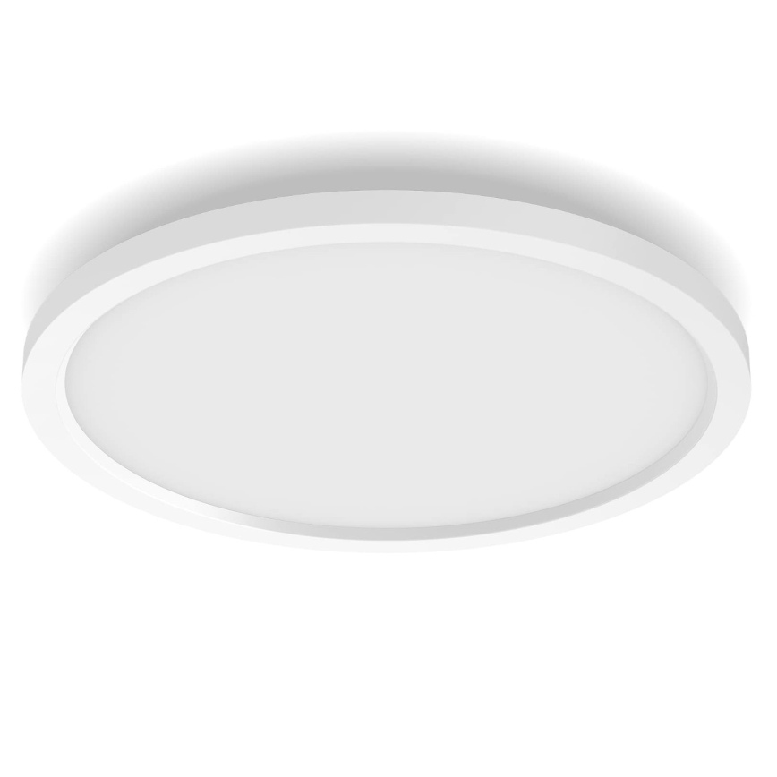 Philips - LED RGBW Stmívatelné stropní svítidlo Hue SURIMU LED/40W/230V