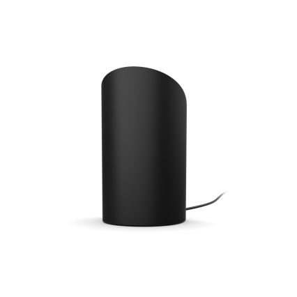 Philips - LED RGBW Stmívatelné projekční svítidlo Hue PLAY LED/20W/230V 2000–6500K černá