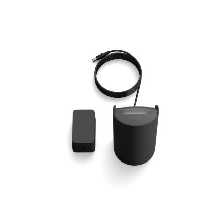 Philips - LED RGBW Stmívatelné projekční svítidlo Hue PLAY LED/20W/230V 2000–6500K černá