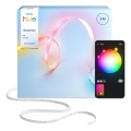 Philips - LED RGBW Stmívatelný pásek Hue ESSENTIAL 5m LED/15,3W/230V 2200-6500K