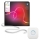 Philips - LED RGBW Stmívatelný pásek Hue FLUX 3m LED/12W/230V 2200-6500K + Hue bridge