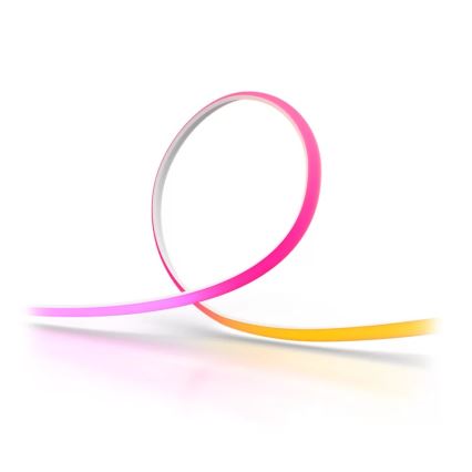 Philips - LED RGBW Stmívatelný pásek Hue OMNIGLOW 3m LED/40W/230V 2200-6500K