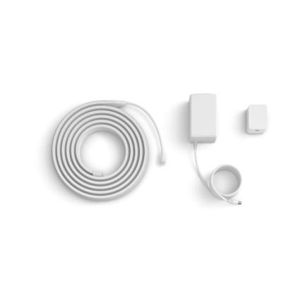 Philips - LED RGBW Stmívatelný pásek Hue OMNIGLOW 3m LED/40W/230V 2200-6500K