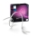 Philips - LED RGBW Stmívatelný pásek Hue WHITE AND COLOR AMBIANCE 10m LED/20W/230V 2000-6500K