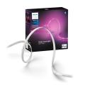Philips - LED RGBW Stmívatelný pásek Hue WHITE AND COLOR AMBIANCE 5m LED/20W/230V 2000-6500K