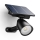 Philips - LED Solární bodové svítidlo ASHLYN LED/1,4W/3,7V 2600 mAh 2700K IP44