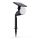 Philips - LED Solární bodové svítidlo JIVIX LED/1,4W/3,7V 1800 mAh IP44
