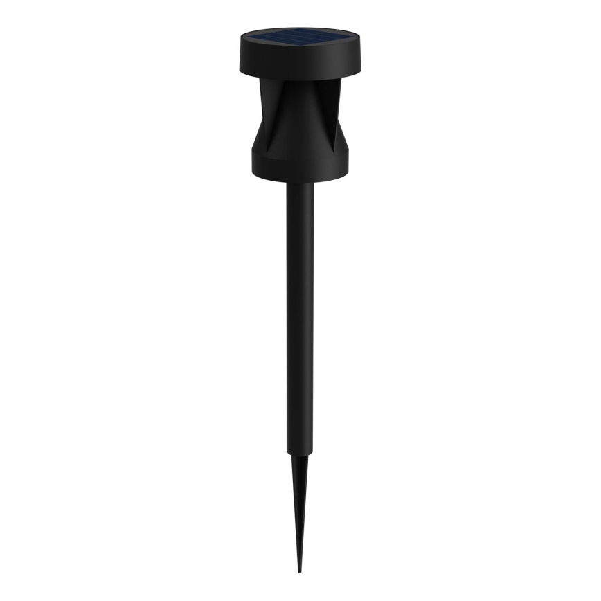 Philips - LED Solární lampa AVERY LED/1,8W/3,7V 2600 mAh 2700K IP44