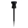 Philips - LED Solární lampa AVERY LED/1,8W/3,7V 2600 mAh 2700K IP44