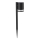 Philips - LED Solární lampa FYCE LED/1,5W/3,7V 1200 mAh IP44