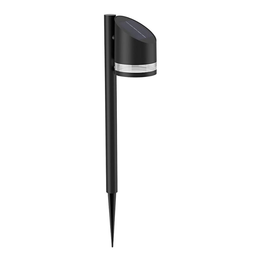 Philips - LED Solární lampa FYCE LED/1,5W/3,7V 1200 mAh IP44