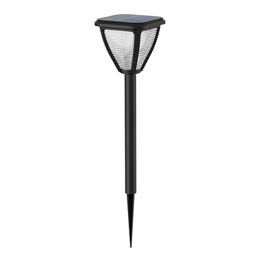 Philips - LED Solární lampa VAPORA LED/1,5W/3,7V IP44