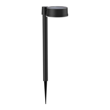 Philips - LED Solární lampa VYNCE LED/1,5W/3,7V 1500 mAh IP44
