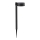 Philips - LED Solární lampa VYNCE LED/1,5W/3,7V 1500 mAh IP44
