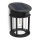 Philips - LED Solární nástěnné svítidlo se senzorem GERI LED/3,2W/3,7V 2600 mAh 4000K IP44