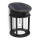 Philips - LED Solární nástěnné svítidlo se senzorem GERI LED/3,2W/3,7V 2700K IP44