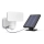 Philips - LED Solární nástěnné svítidlo se senzorem TYLUS LED/6W/3,7V 2600 mAh 3000K IP44