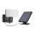 Philips - LED Solární nástěnné svítidlo se senzorem TYLUS LED/6W/3,7V 2600 mAh 5000K IP44