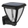 Philips - LED Solární nástěnné svítidlo VAPORA LED/1,5W/3,7V 1500 mAh IP44