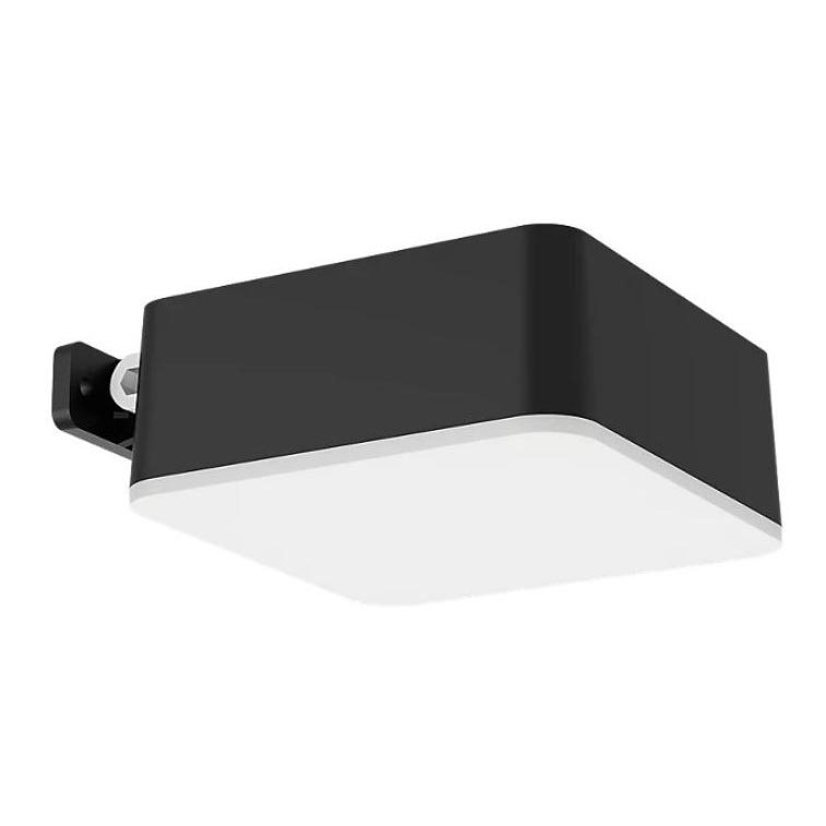 Philips - LED Solární nástěnné svítidlo VYNCE LED/1,5W/3,7V 1500 mAh IP44