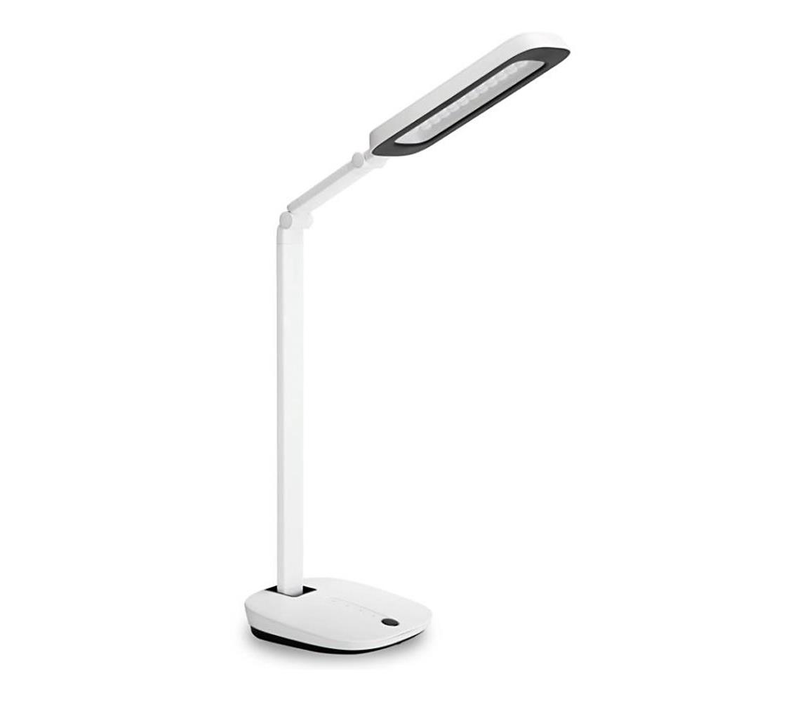 Philips Philips - LED Stmívatelná dotyková stolní lampa LED/14W/230V 