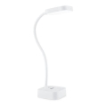 Philips - LED Stmívatelná dotyková stolní lampa ROCK LED/5W/5V 1800 mAh