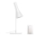 Philips  - LED Stmívatelná stolní lampa Hue EXPLORE 1xE14/6W/230V