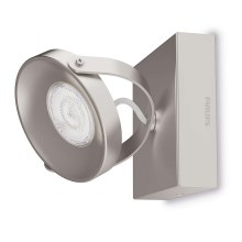 Philips - LED Stmívatelné bodové svítidlo 1xLED/4,5W/230V