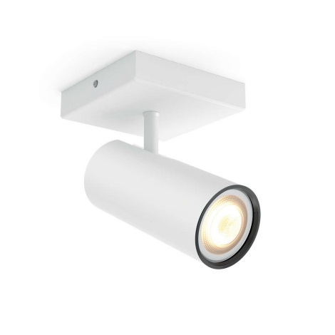 Philips - LED Stmívatelné bodové svítidlo Hue BURATTO 1xGU10/5,5W
