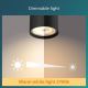Philips - LED Stmívatelné bodové svítidlo 4xLED/4,5W/230V