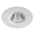 Philips - LED Stmívatelné koupelnové podhledové svítidlo DIVE LED/5,5W/230V IP65