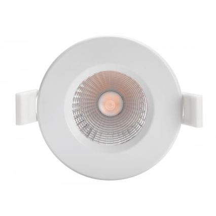 Philips - LED Stmívatelné koupelnové podhledové svítidlo DIVE LED/5,5W/230V IP65