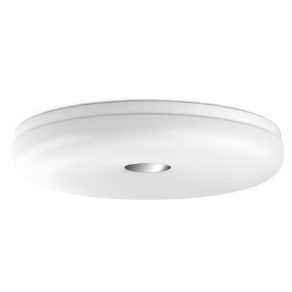 Philips - LED Stmívatelné koupelnové svítidlo Hue STRUANA LED/27W/230V IP44 + dálkové ovládání