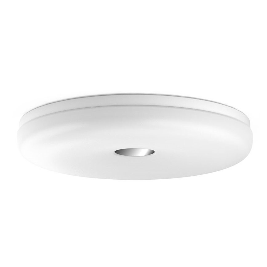 Philips - LED Stmívatelné koupelnové svítidlo Hue STRUANA LED/27W/230V IP44 + dálkové ovládání