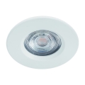 Philips - LED Stmívatelné koupelnové svítidlo LED/5W/230V 2700K IP65