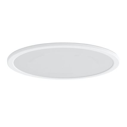 Philips - LED Stmívatelné koupelnové stropní svítidlo SCENE SWITCH LED/15W/230V IP44 2700K