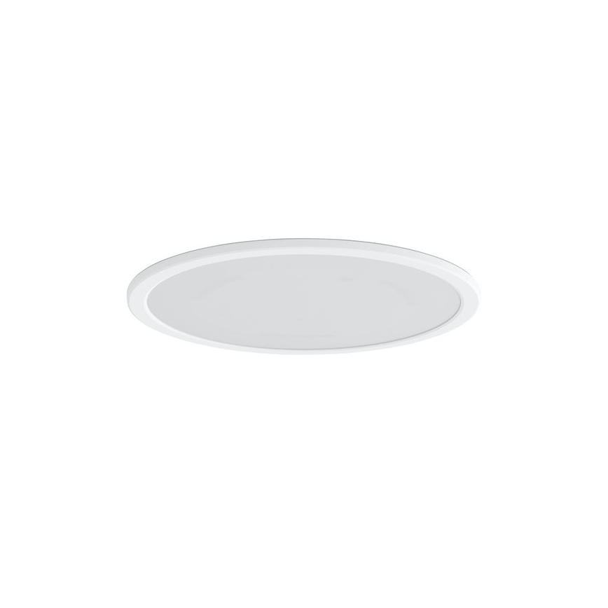 Philips - LED Stmívatelné koupelnové stropní svítidlo SCENE SWITCH LED/15W/230V IP44 2700K