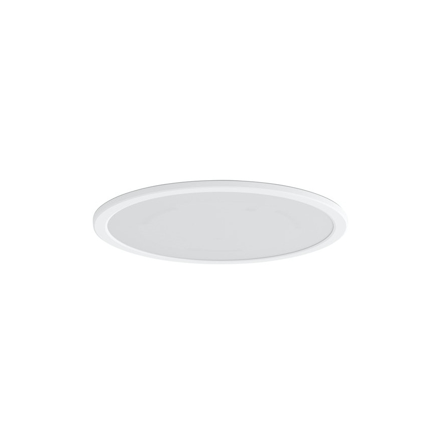Philips - LED Stmívatelné koupelnové stropní svítidlo SCENE SWITCH LED/15W/230V IP44 4000K