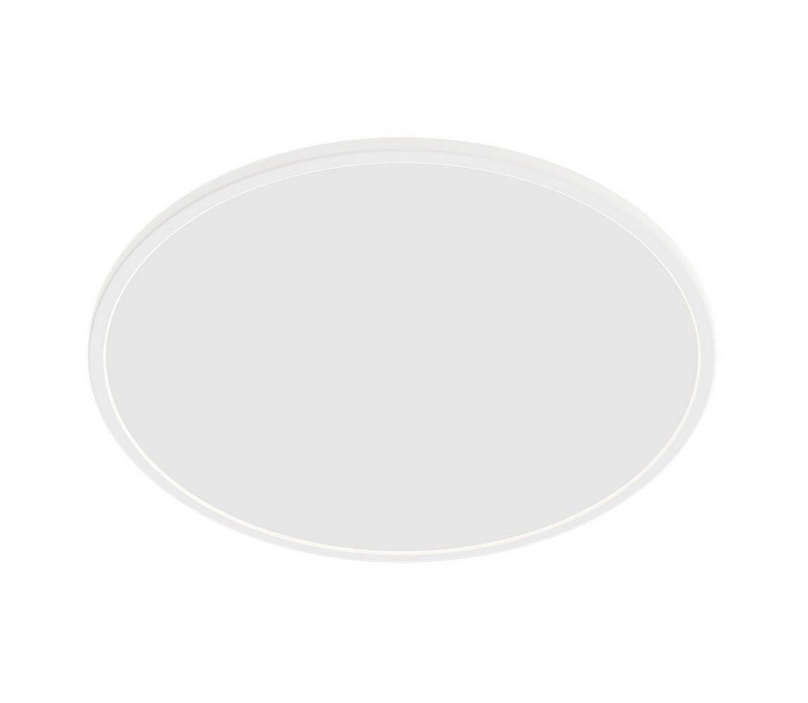 Philips Philips - LED Stmívatelné koupelnové svítidlo SUPERSLIM LED/15W/230V IP54 bílá P4882