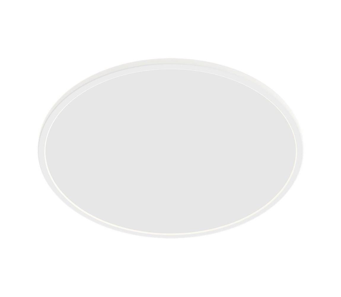 Philips Philips - LED Stmívatelné koupelnové svítidlo SUPERSLIM LED/15W/230V IP54 bílá P4884