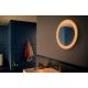 Philips - LED Stmívatelné koupelnové zrcadlo Hue ADORE LED/27W/230V + DO IP44