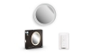 Philips - LED Stmívatelné koupelnové zrcadlo Hue LED/27W/230V + DO