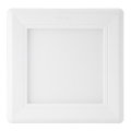 Philips - LED Stmívatelné podhledové svítidlo LED/12W/230V