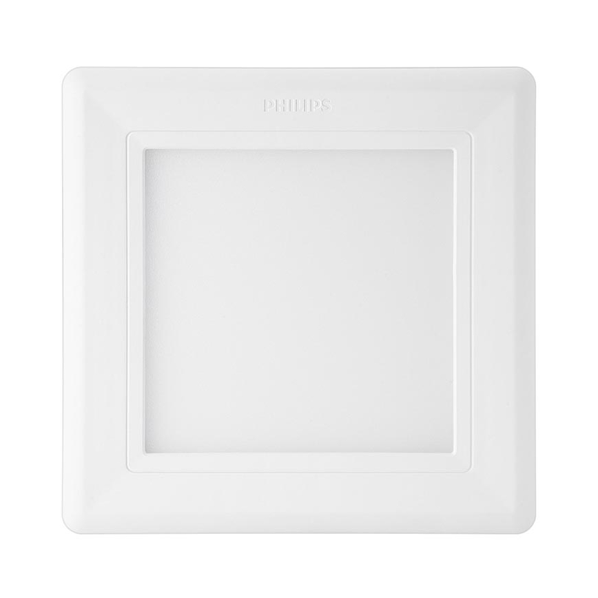 Philips - LED Stmívatelné podhledové svítidlo LED/12W/230V